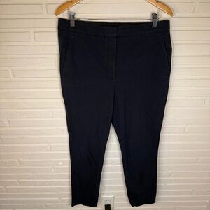 Rag & Bone Navy Blue Slim Fit Dress Pants, Men’s Size 34